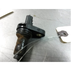 96J004 Crankshaft Position Sensor From 2009 Nissan Altima  2.5 23731JA10C